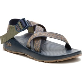 Chaco Men's Z1 Classic Sandal, Summit Navy Night, 12