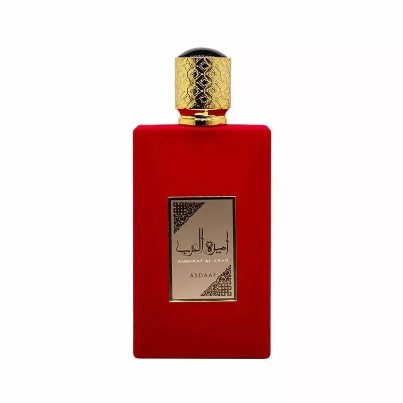 Lattafa Ameerat Al Arab 100ml (3.4 Fl Oz) by Asdaaf