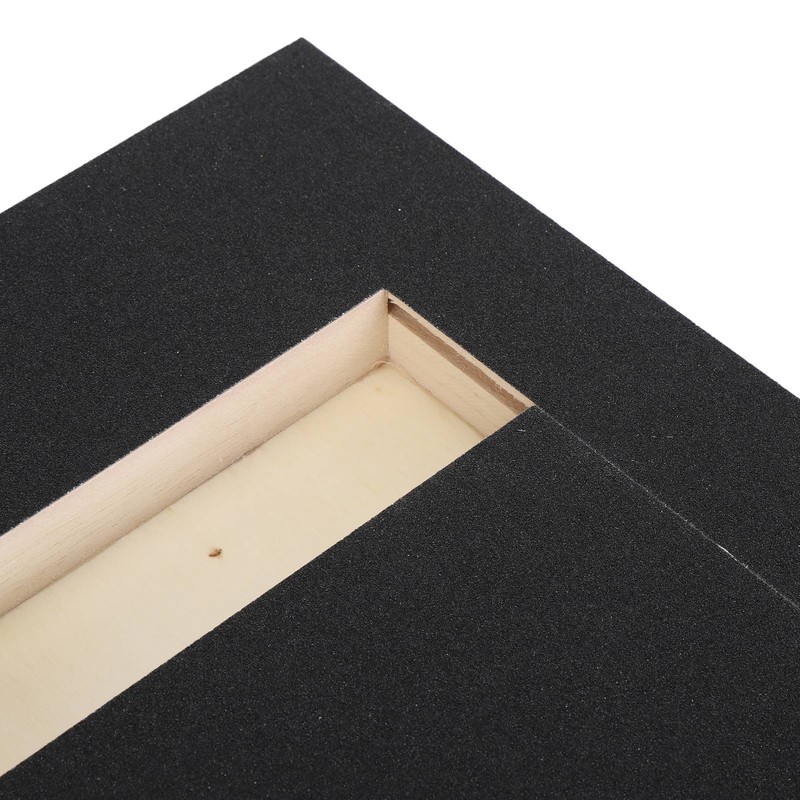 Dog Nail Board Wooden Anxiety Free Sandpaper Dog Nail File