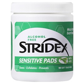 Stridex Sensitive Pads