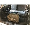 EACCESSORIES EA(2 Qty) Rear Trunk Organizer Cargo Nets for Toyota