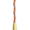 Wrap-On 31030 30Foot 60W 120V Pipe Heating Cable