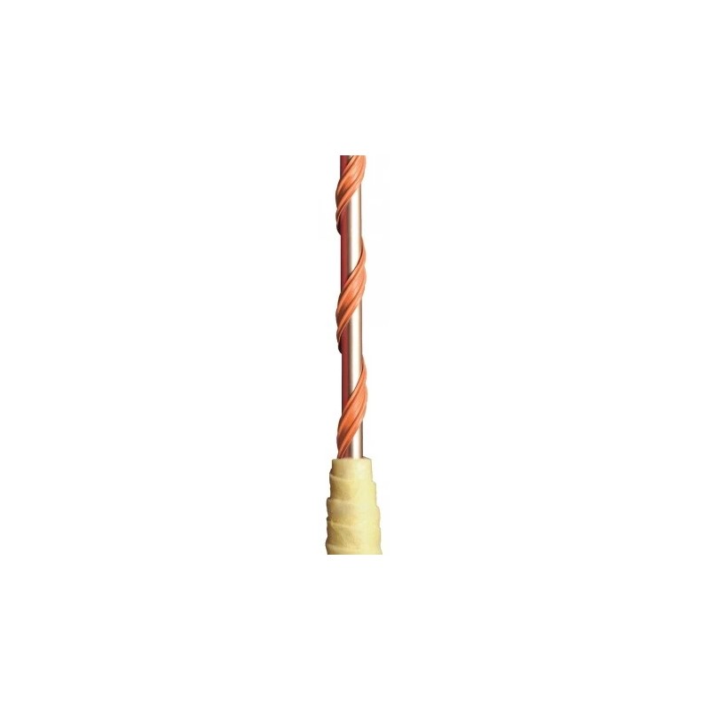 Wrap-On 31030 30Foot 60W 120V Pipe Heating Cable