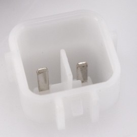 TRQ Fuel Pump Module Assembly Compatible with 2014-2015 Kia Soul