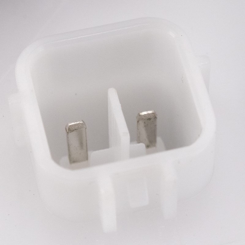 TRQ Fuel Pump Module Assembly Compatible with 2014-2015 Kia Soul