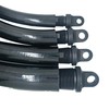 1 inch HDD Pipe-puller Carrot Carbon steel Innerduct Pulling Eye