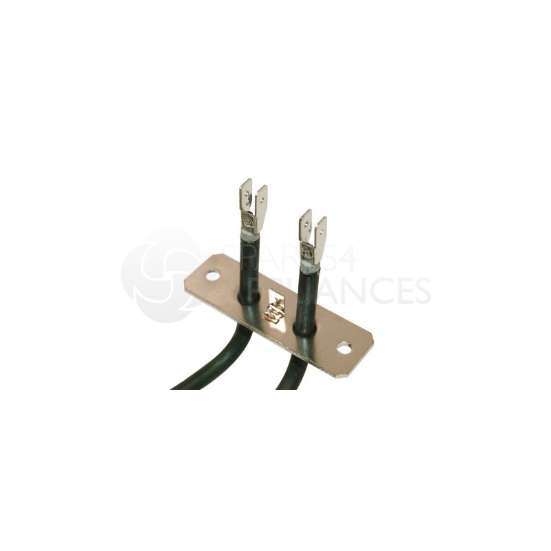 3-Turn Fan Oven Element Fits Electrolux/ Tricity Bendix/ Zanussi, 2000