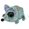 TRIXIE Pet Products Lukas Cuddly Cat Cave