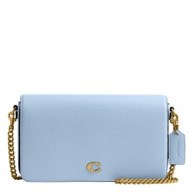 Coach Mila Crossbody Bag, B4/Bluebell
