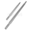 M MATI Golf Cart Rear Axle Shaft Compatible with Bearing