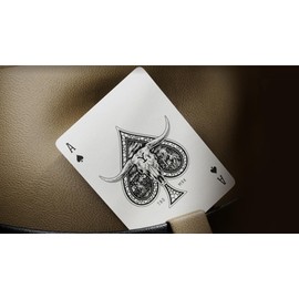 Murphy's Magic Supplies, Inc. Yellowstone Playing Cards by theory11