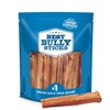 Best Bully Sticks Thick 6 Inch Bully Sticks - 18