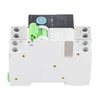 Smart WiFi Circuit Breaker with Metering Remote Control Timer Home