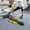 Machine Body Workout Machine Rowing Machine Ab Workout Equipment Ab