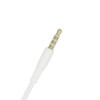 K-S-Trade In Ear Headphones Compatible With Energizer Ultimate U505S, With