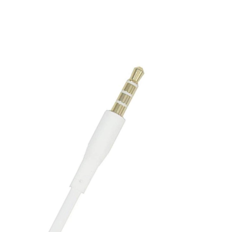 K-S-Trade In Ear Headphones Compatible With Energizer Ultimate U505S, With