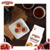 Verona Pepperidge Farm Verona Strawberry Thumbprint Cookies, 6.75 OZ Bag
