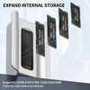 USB C Hub for Mac Mini, minisopuru Mac Mini Hub