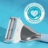 Gillette Venus for Pubic Hair and Skin Shaving Set, Women’s
