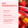 hince [hince]Vita Barrier Nourishing Lip Oil (2 Types)