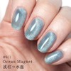 HOMEI MG11 Ocean Magnet Weekly Gel