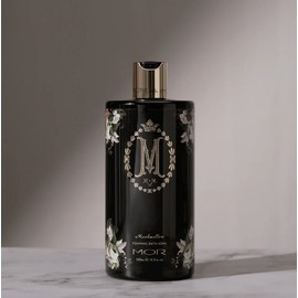 MOR Marshmallow Foaming Bath Soak 500ml