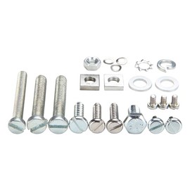 Standard Parts Set Screws Small Parts Electric Heart Box Compatible with Simson S50 S51 S70