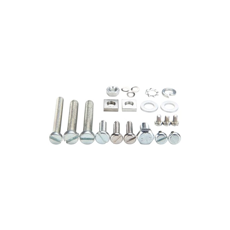 Standard Parts Set Screws Small Parts Electric Heart Box Compatible