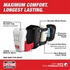 Milwaukee 48-73-6040 Non-Marring Performance Knee Pads