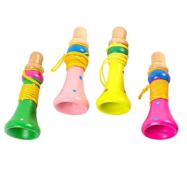 Vaguelly Beginner Trumpet Set for Kids Musical Toys Trumpet for