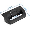 LETSYEE Upgrade 3851174023 RV Refrigerator Door Handle Replacement for Dometic