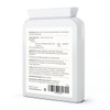 Folic Acid 600µg 90 Capsules as Quatrefolic Methyl Folate 5-MTHF