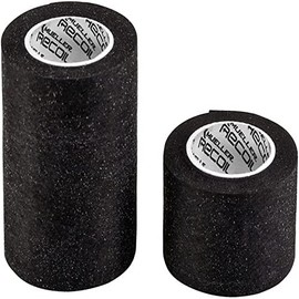 Mueller Recoil Cohesive Tape Black - 5cm x 3.65m