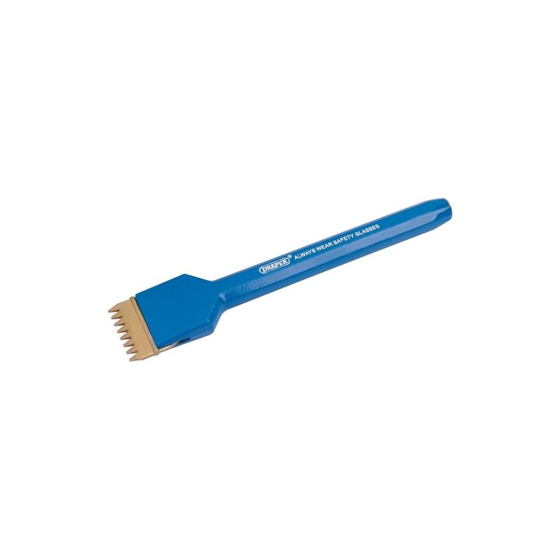 Draper Redline 200 x 38 mm Scutch Holding Chisel |