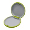 Retainer Case, Mouthpiece Case, Anti-slip, Magnetic Closure, Lightweight, Dustproof, Waterproof,