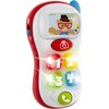 Chicco ABC Selfie Phone, 00009611000000