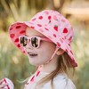 Jan & Jul Gorro de baño de Verano para bebé