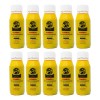 10 Piezas De Cuajo Cuamex 120 Ml