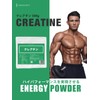 クレアチンパウダー 高純度 無添加 クレアチンモノハイドレード (500g) INNOCECT