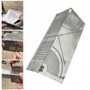Wzenclave Angle & Arc Marking Tool - 2024 Adjustable Linear
