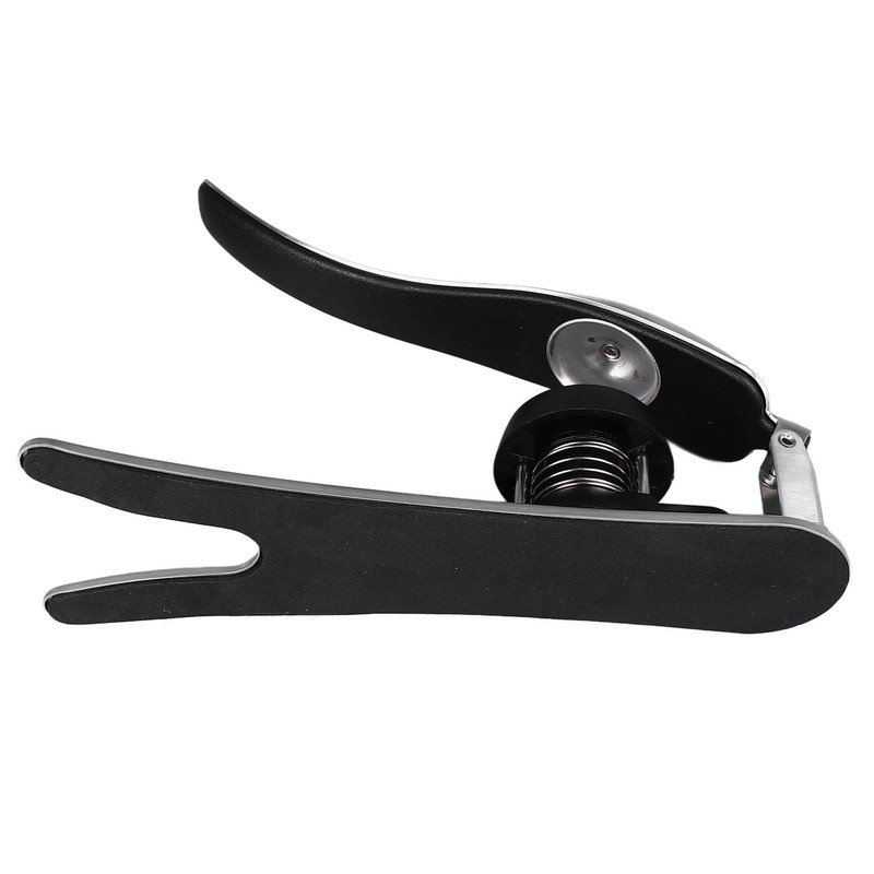 304 Stainless Steel Chestnut Cutter Tool Protable Nutcracker Chestnut Clip