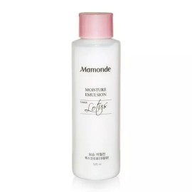 Mamonde 마몽드 모이스처 에멀젼 320ml Mamonde Moisture Emulsion 320ml