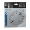 Shimano FC-M771 26T Chainring Silver - Silver, 26T