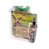 Herbaria “Soapy’s Pooch Pack” Gift Set with Shampoo, Case, Moisturizer,