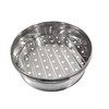 Stainless Steel Dim Sum Steamer (10")