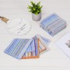 Oeleky Kitchen Dishcloths for Washing Dishes, Ultra Absorbent Dish Rags,