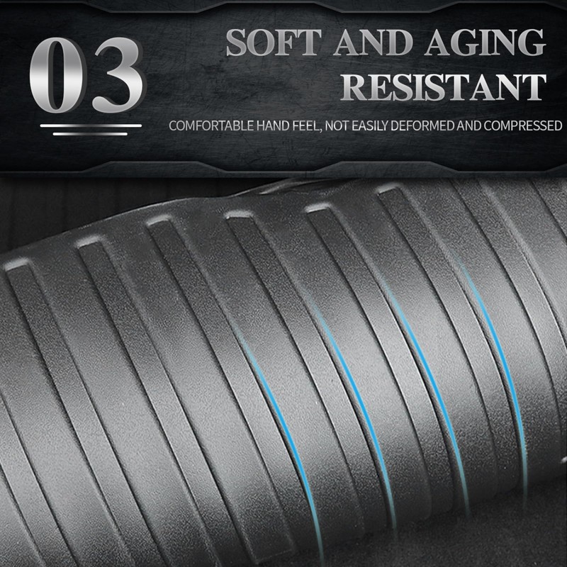 Actkill Cargo Mat & Backrest Mats Compatible with Lincoln Aviator