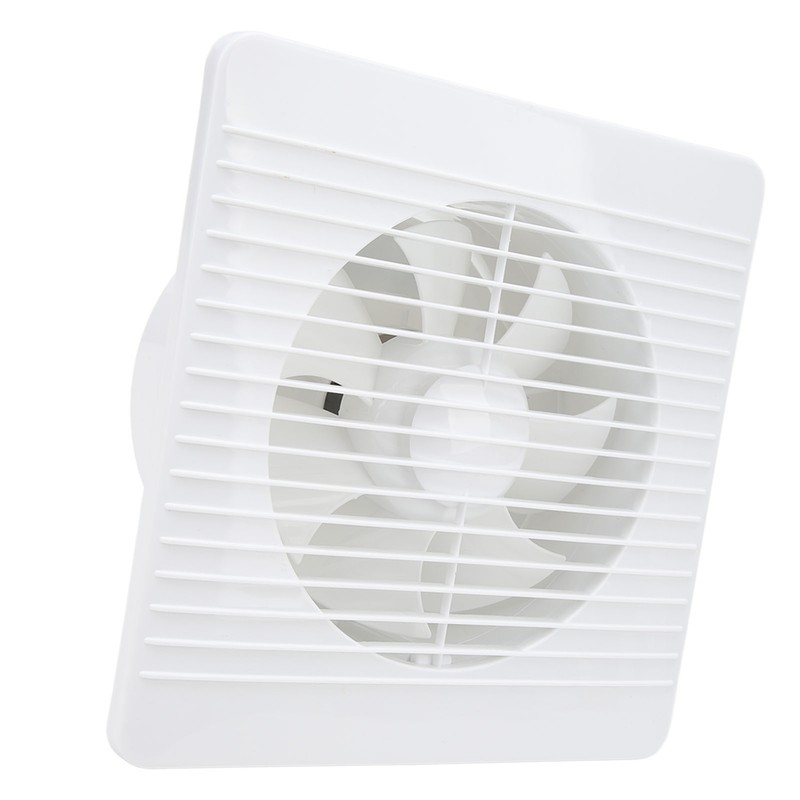 Solar Panel Powered Fan Maintain Air Circulation 6 Blades 15W