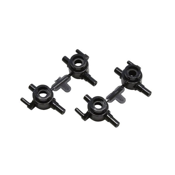 Kyosho MDW005-30 Camber Knuckle Set (3.0/Minute AWD) RC Parts