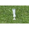New Daiya Golf AERO Spark Tees, 2.7 Inch, TE-407U, 3